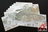 Bratislava - minulosť a budúcnosť. Prelomové obdobia vývoja mestského priestoru