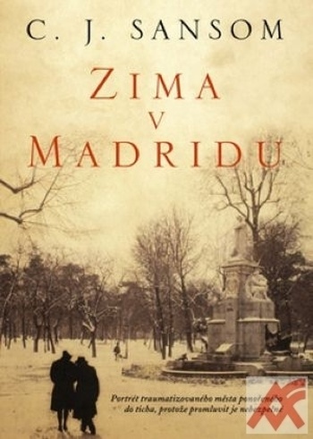 Zima v Madridu