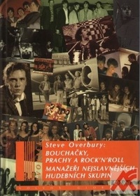 Bouchačky, prachy a rock'n'roll