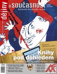 Dějiny a současnost 9/2011