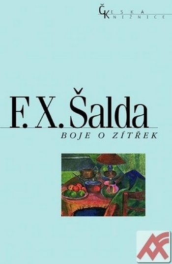Boje o zítřek