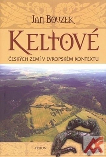 Keltové českých zemí v evropském kontextu