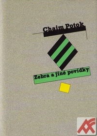 Zebra a jiné povídky