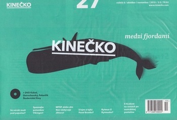 Kinečko 27/2015