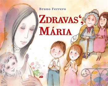 Zdravas´, Mária