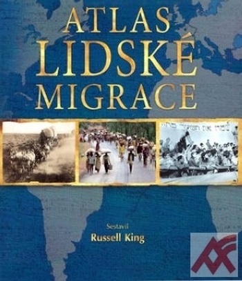 Atlas lidské migrace