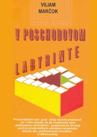 V poschodovom labyrinte