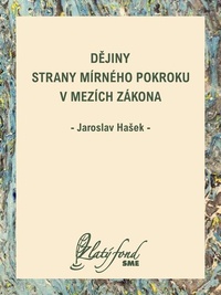 Dějiny Strany mírného pokroku v mezích zákona