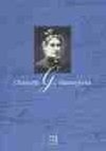 Charlotta G. Masaryková