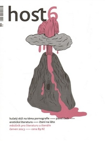Host 6/2013