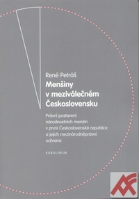 Menšiny v meziválečném Československu