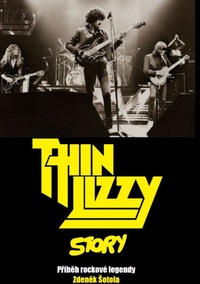 Thin Lizzy Story