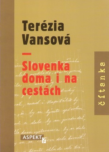 Slovenka doma i na cestách