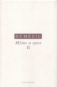 Mýtus a epos II.