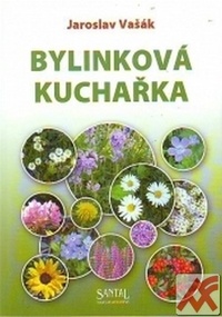 Bylinková kuchařka