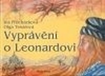 Vyprávění o Leonardovi