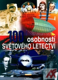 100 osobností světového letectví