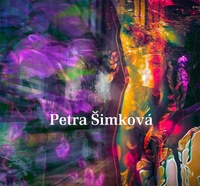 Petra Šimková - Šestý smysl
