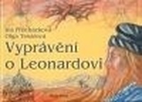 Vyprávění o Leonardovi