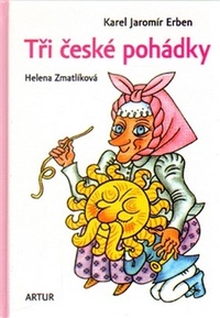 Tři české pohádky