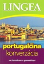 Portugalčina - konverzácia. So slovníkom a gramatikou