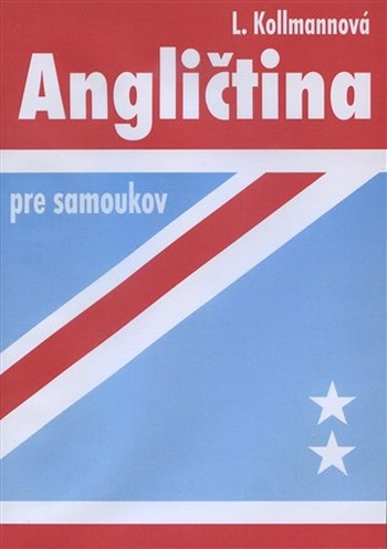 Angličtina pre samoukov - 3 CD