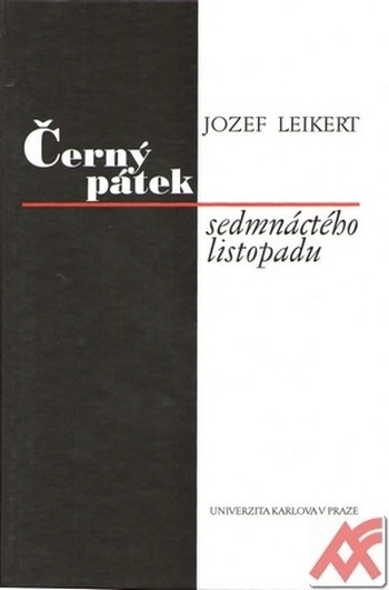 Černý pátek sedmnáctého listopadu