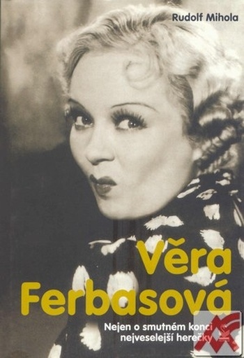 Věra Ferbasová
