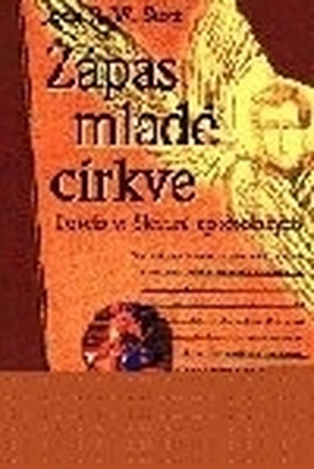 Zápas mladé církve