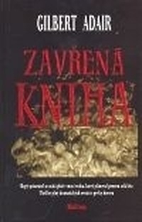Zavřená kniha