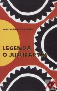 Legenda o Juruparym