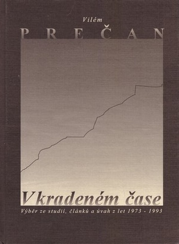 V kradeném čase
