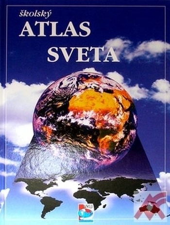 Školský atlas sveta