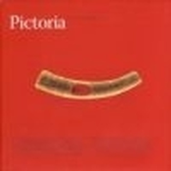 Pictoria (anglicko-slovenská verzia)
