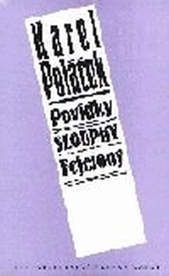 Povídky, sloupky, fejetony