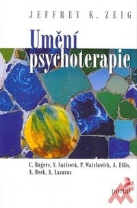Umění psychoterapie