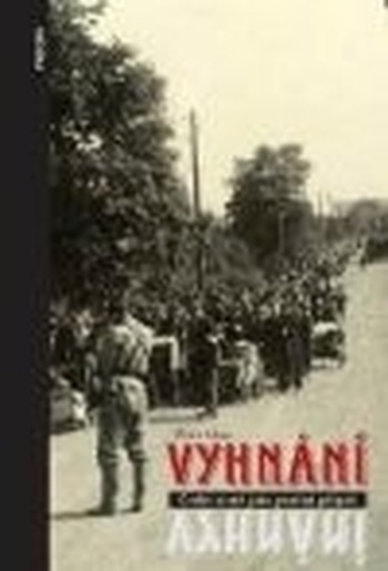 Vyhnání
