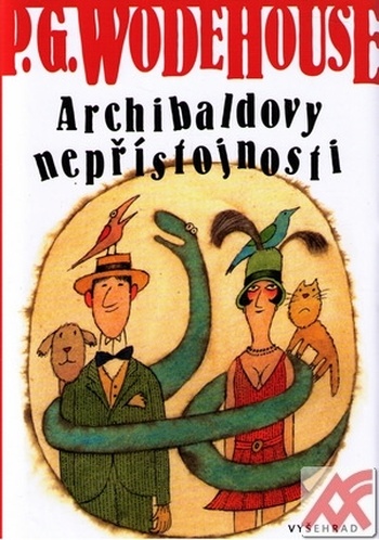 Archibaldovy nepřístojnosti