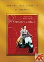 Prázdniny v Římě - DVD