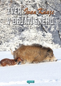 Zver v objatí snehu