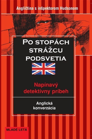 Po stopách strážcu podsvetia