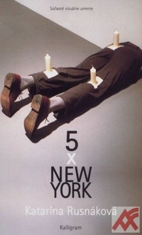 5 x New York