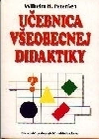 Učebnica všeobecnej didaktiky
