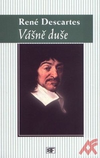 Vášně duše