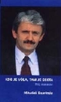 Kde je vôľa, tam je cesta - Môj maratón HB