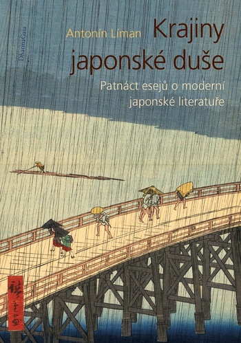 Krajiny japonské duše