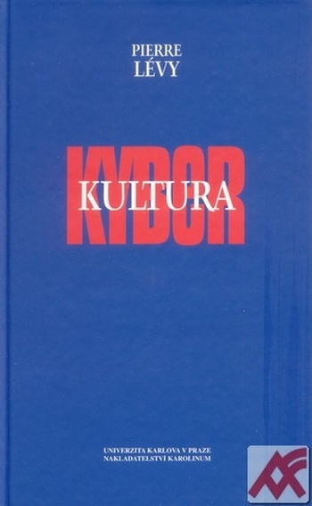 Kyberkultura