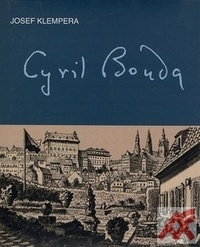 Cyril Bouda. Malířova malá mořská víla
