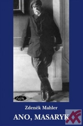 Ano, Masaryk
