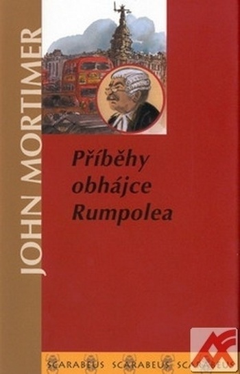 Příběhy obhájce Rumpolea